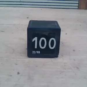 VW SHARAN 95.08-00.04 Relé 100 bontott alkatrész Újdonság