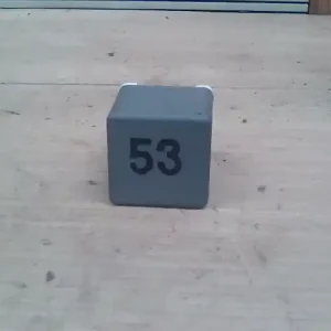 Bestseller VW SHARAN 95.08-00.04 Relé 53 bontott alkatrész