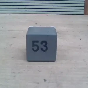 Olcsóbb VW SHARAN 95.08-00.04 Relé 53 bontott alkatrész