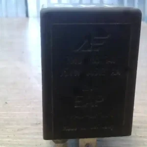 VW SHARAN 95.08-00.04 Relé bontott alkatrész Szuper akció