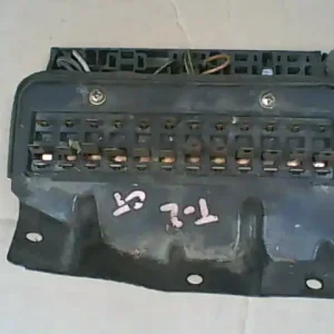 Akció VW T2 Biztosítéktábla bcm bsi bsm sam gem modulbontott alkatrész