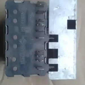 VW T3 79-90 Relé bontott alkatrész Gyors szállítás