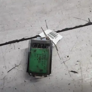 VW T4 -96 Fűtőmotor előtét ellenállásbontott alkatrész Expressz kézbesítés