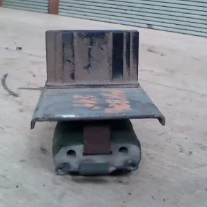 Árcsökkenés VW T4 -96 Fűtőmotor előtét ellenállásbontott alkatrész