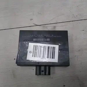 VW T4 96.01-03.04 Komfort elektronika bontott alkatrész Szuper akció