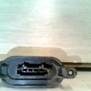 VW T5 Fűtőmotor előtét ellenállásbontott alkatrész Olcsóbb