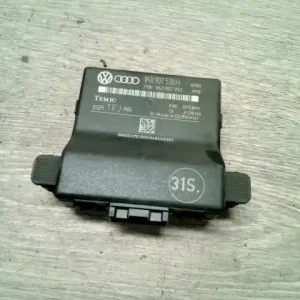 VW Touran 2003.04.01-2006.11.30 Gateway modul bontott alkatrész Vásárlói kedvenc