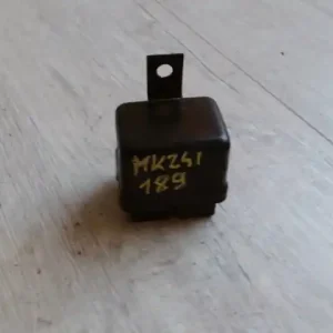 ZASTAVA 1100 Relé bontott alkatrész Ingyenes szállítás