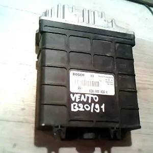 Ingyenes szállítás VW VENTO Motorvezérlő egység ecu pcm modul 1.4 ibontott alkatrész