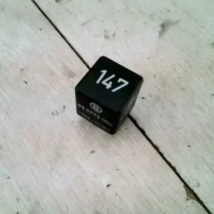 VW VENTO Relébontott alkatrész Ajánlat