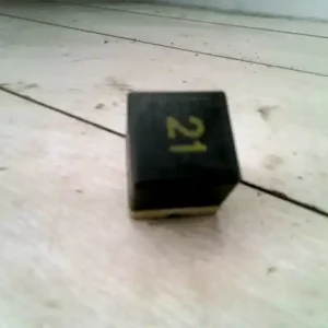 VW VENTO Relé bontott alkatrész Gyors szállítás