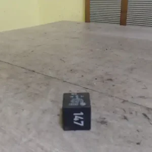 Különleges ajánlat VW VENTO Relé bontott alkatrész