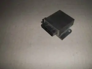 Biztonságos vásárlás WARTBURG 1,3 Egyéb elektronika bontott alkatrész