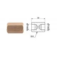 MOBIL SUPER 2000 X1 5W30 (5 L) Árengedmény
