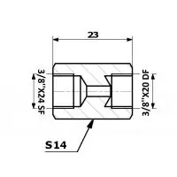 Akció OPEL (GM) 5W-30 dexos 2 Longlife (5 L)