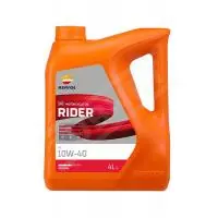 Alacsony ár REPSOL Qualifier Fork Oil 5W (1 L)