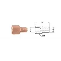 SELENIA WR FORWARD EUR6 0W30 motorolaj (1 L) Újdonság