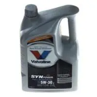 Shell Helix HX8 Synthetic 5W-40 (4 L) Szezonális akció