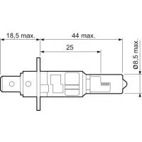 Total Transmission Gear 8 75W-80 (1 L) Azonnal elérhető