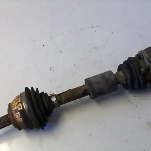 Csak ma ALFA ROMEO 147 00.10-04.10 Bal első féltengely bontott alkatrész