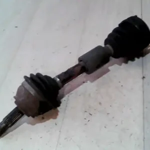 Különleges ajánlat ALFA ROMEO 147 00.10-04.10 Bal első féltengely bontott alkatrész