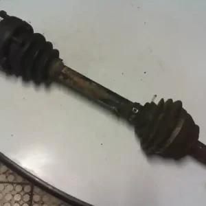 Olcsó ALFA ROMEO 147 00.10-04.10 Jobb első féltengely bontott alkatrész