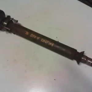 ALFA ROMEO 147 00.10-04.10 Jobb első féltengely bontott alkatrész Népszerű