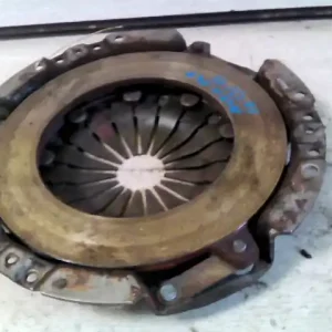 Szuper ajánlat ALFA ROMEO 147 00.10-04.10 Kuplung szerkezet 1.6i bontott alkatrész