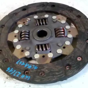 ALFA ROMEO 147 00.10-04.10 Kuplung tárcsa 1.6i bontott alkatrész Utolsó esély