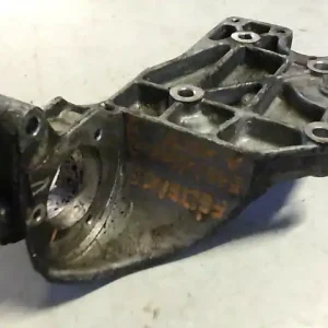 Árengedmény ALFA ROMEO 147 00.10-04.10 Tartóbakféltengely bontott alkatrész