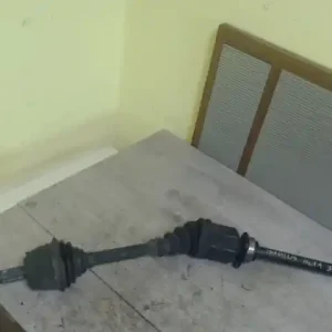 Exkluzív ajánlat ALFA ROMEO 147 04.10-10.05 Jobb első féltengely 1.9 d bontott alkatrész