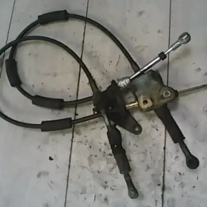 ALFA ROMEO 147 04.10-10.05 Sebességváltó bowden bontott alkatrész Gyors szállítás