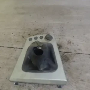 Azonnal elérhető ALFA ROMEO 156 Váltószoknya 1.9 d bontott alkatrész