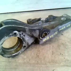 ALFA ROMEO 156 97-03 Féltengely tartó megtámasztó jobb első 1.9 jtd bontott alkatrész Ingyenes szállítás