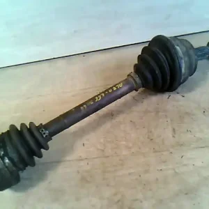 ALFA ROMEO 156 97-03 Jobb első féltengely 1.9 jtd, nem abs-es bontott alkatrész Biztonságos vásárlás