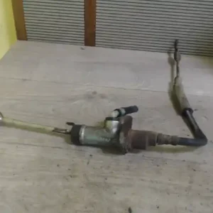 Exkluzív ajánlat ALFA ROMEO 156 97-03 Kuplung munkahenger 1.9 d, felső bontott alkatrész