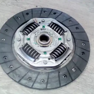 Kihagyhatatlan ajánlat ALFA ROMEO 156 97-03 Kuplung tárcsa 2.0i bontott alkatrész