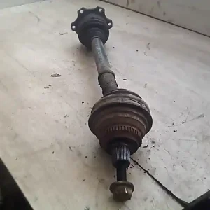 AUDI 100 90-94 Bal első féltengely 2.5d bontott alkatrész Gyors kiszállítás