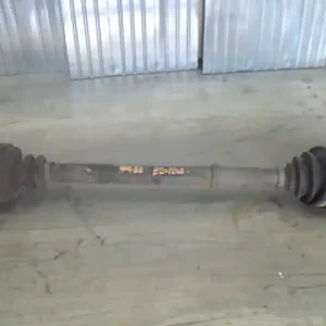 AUDI 100 90-94 Jobb első féltengely 2.6i abs-esbontott alkatrész Legkelendőbb