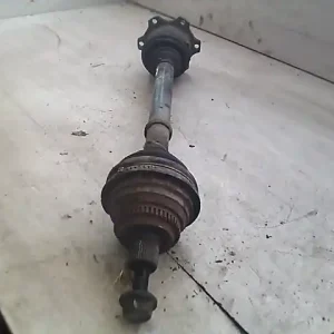 AUDI 100 90-94 Jobb első féltengely 2.5d bontott alkatrész Biztonságos fizetés