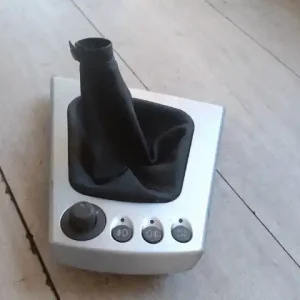 ALFA ROMEO 156 97-03 Váltókar keret bontott alkatrész Árcsökkenés