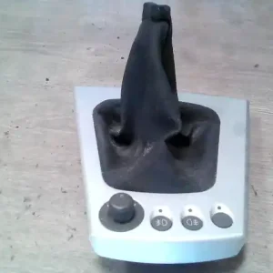 Prémium ALFA ROMEO 156 97-03 Váltószoknya keret bontott alkatrész