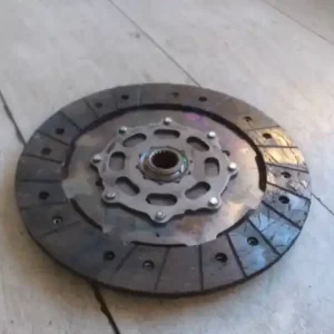 Outlet ALFA ROMEO GT Kuplung tárcsa 1.9d bontott alkatrész