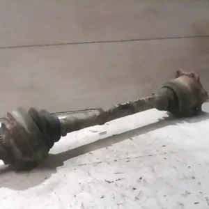 Olcsóbb AUDI 80 91-94 Jobb első féltengely abs bontott alkatrész