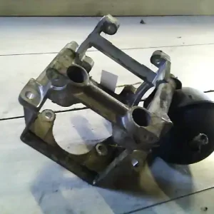 Utolsó esély AUDI 100 90-94 Tartóbakgyújtótrafó bontott alkatrész