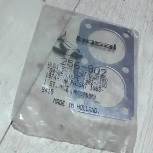 AUDI 80 78-86 Tömítés új termék bontott alkatrész Végkiárusítás