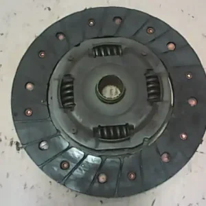 AUDI 80 86-91 Kuplung tárcsa bontott alkatrész Árcsökkenés