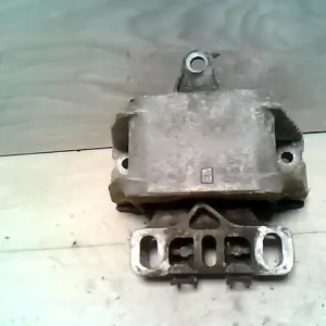 Végkiárusítás AUDI A3 2000.07.01-2003.04.30 Sebességváltó tartó bak 1.6 i bontott alkatrész