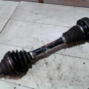 Expressz kézbesítés AUDI A3 2003.05 - 2005.09 Jobb első féltengely bontott alkatrész