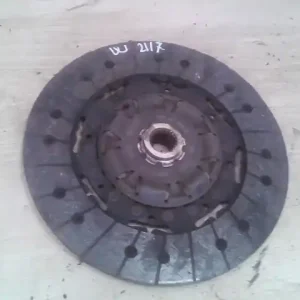 Azonnal elérhető AUDI A3 2005.10 - 2008.04 Kuplung tárcsa 2.0d bontott alkatrész